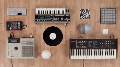 20syl – Kodama Official Music Video