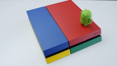 Dope Tech #2: Customs!