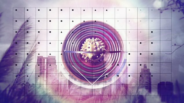 MTV Game Awards – Graphic Package