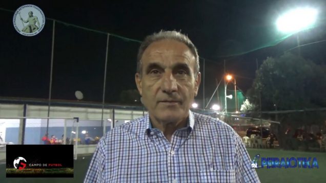 ΔΗΛΩΣΕΙΣ ΒΕΤΕΡΑΝΩΝ ΠΕΙΡΑΙΑ ΚΛΗΡΩΣΗ ΤΟΥΡΝΟΥΑ ΠΑΝΤΕΛΗΣ ΑΝΤΩΝΙΟΥ