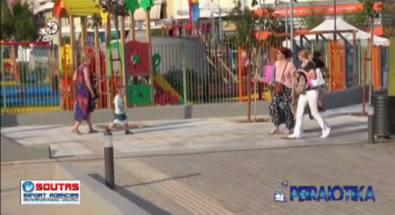 ΤΟ ΜΕΤΡΟ ΕΦΤΑΣΕ Ο ΚΟΡΥΔΑΛΛΟΣ