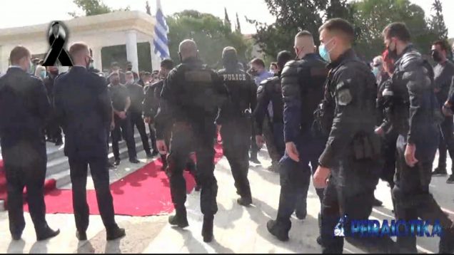 Το Τελευταίο ΑΝΤΙΟ στον Αργύρη 26_10_2020