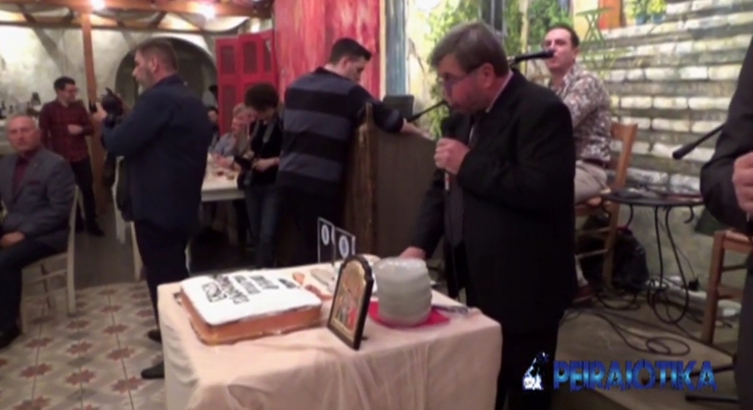 ΧΟΡΟΣ ΕΝΩΣΗ ΠΑΛΑΙΜΑΧΩΝ ΠΟΔΟΣΦΑΙΡΙΣΤΩΝ ΑΘΗΝΑΣ ΑΡΩΜΑ ΕΛΛΑΔΑΣ