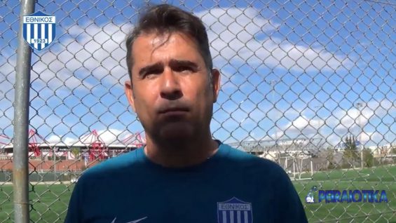 ΔΗΛΩΣΕΙΣ ΑΝΤΩΝΗΣ ΤΣΙΜΠΑΚΗΣ ΤΕΧΝΙΚΟΣ