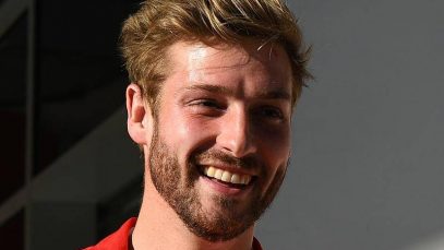 alex johnson