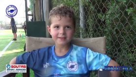 ΔΗΛΩΣΕΙΣ ΠΡΟΠΟΝΗΤΗ ΑΕ ΝΙΚΑΙΑ ΑΚΑΔΗΜΙΑ ΠΟΔΟΣΦΑΙΡΟΥ Κ6 ΤΟΥΡΝΟΥΑ 04 10 2020