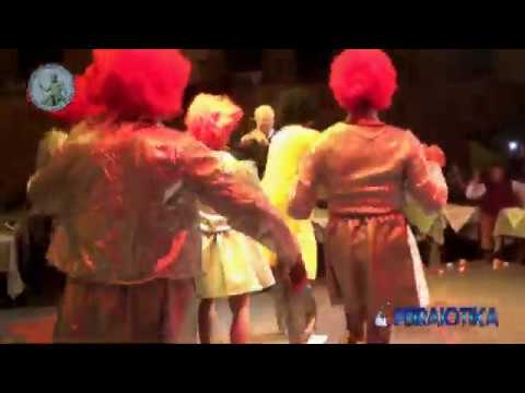 ΧΟΡΟΣ ΒΕΤΕΡΑΝΩΝ ΠΕΙΡΑΙΑ ΝΕΑ ΚΟΚΚΙΝΩΤΙΣΣΑ ΦΕΒΡΟΥΑΡΙΟΣ 2020